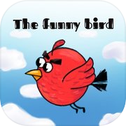 The funny bird