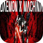 DAEMON X MACHINA