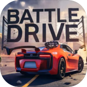 Play BattleDrive.io