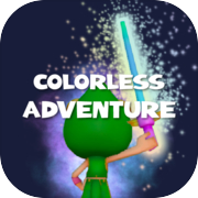 컬러리스 어드벤처: Colorless Adventure