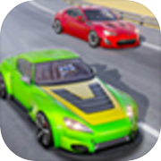 Play Traffic Racer: The Car Driver