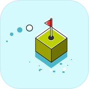 Play Golf World: Lucky Bounce