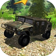 Play Truck Offroad Drive Heavy Car