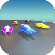 Hover Racing 3D