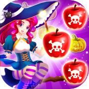 Play Magic Jewels 2: Match 3 Games