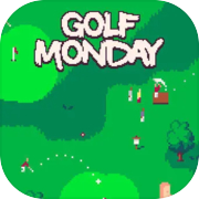 Play Golf Monday
