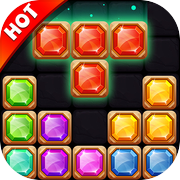 Play Block Puzzle Classic Jewel