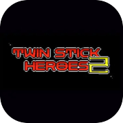 Twin Stick Heroes 2