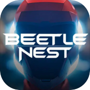 Beetle Nest