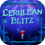 Cerulean Blitz