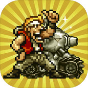 Play METAL SLUG ATTACK