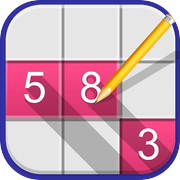 Play Classic Sudoku : Puzzle Game