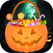 Play Pumpkin Candy