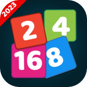 Play Merge Block 2048