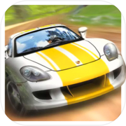 Play Street Racing: Lightning Racer，Nitro your way