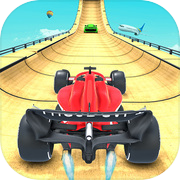 Formula Stunt Car Racing Games