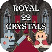 Play Royal 22 Crystals