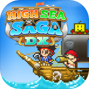 Play High Sea Saga DX