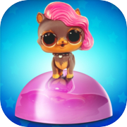 Play LOL Pets: Eggs Surprise Dolls