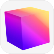 Color Sort Cube