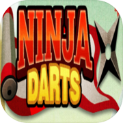 Ninja Darts