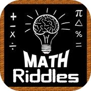 Math Mind: Riddles & Puzzles