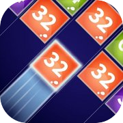 Play 2048 Block Puzzle Number Games