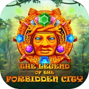 Legend of the forbidden city