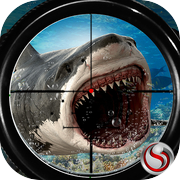 Play Ultimate Shark Sniper Hunting