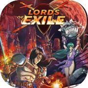 Play Lords of Exile