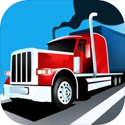 Idle Truck