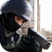 Play Mission Rush: Undercover