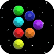 Rainbow Ball