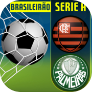 Brasileirão Série A 3D