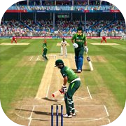 World Cricket Match Simulator