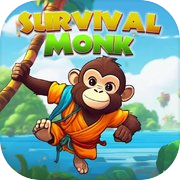 Survival Monk