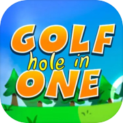Play Golf: Hole in One