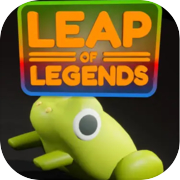 Leap of Legends