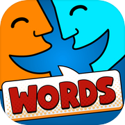 Popular Words: Family Game