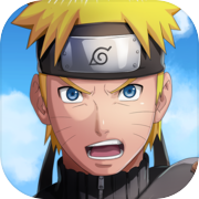 NARUTO X BORUTO Ninja Borutage