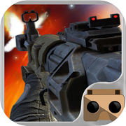 Play VR Final Battle Strike 3D - FPS War Action Game