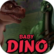 Play Baby Dino