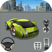 Play Multi Storey Dr Car Parking Mania