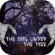 The Girl Under The Tree: Anna