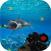 Play Hungry Wild Shark Sim