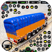 Play Euro Cargo Truck Driver Game