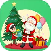 Play Christmas Eve Simulation Game