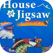 Play House of Jigsaw: Masters of Art