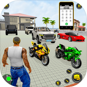 Play Indian Bikes and Car Games 3D