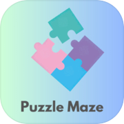 Puzzle Maze